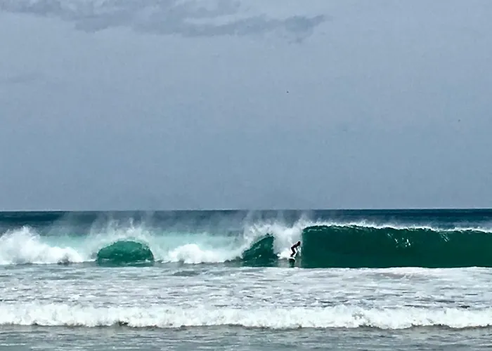 Kalei Apartahotel